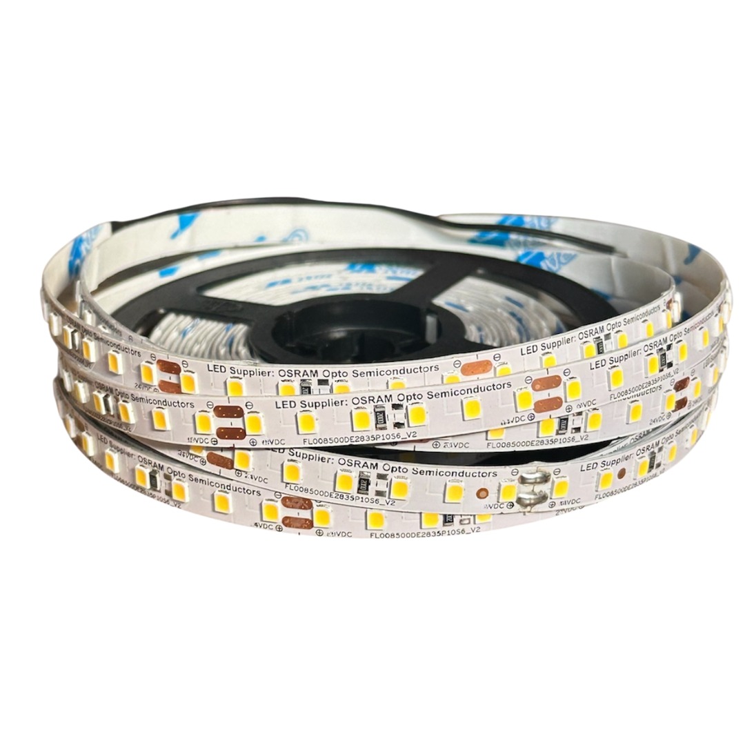 OSRAM Şerit Led 12 Volt 120 Ledli 4000K